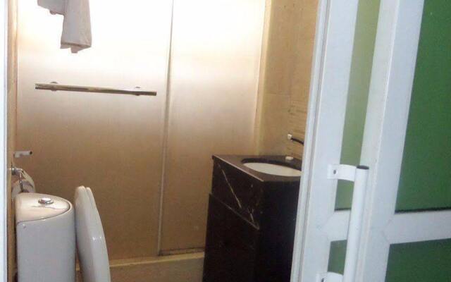 Larry Mitchelle Suites