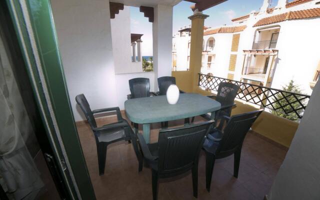 Apartamentos Urbanización Atlanterra Costa