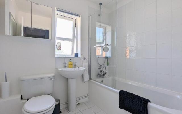 Saffron Court by Wycombe Apartments - Apt 08
