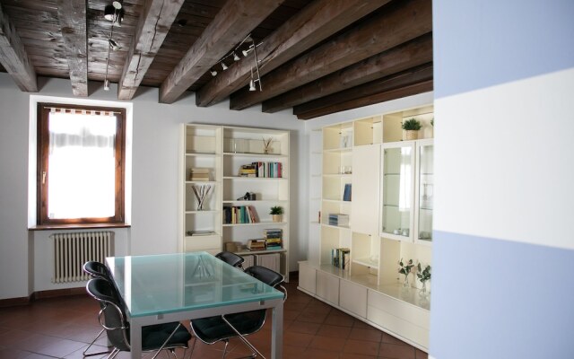 IseoLakeRental - Casa Silvana