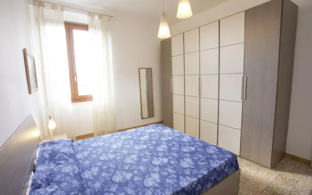 Appartamento Mavielba Centro