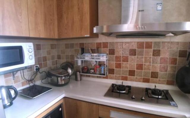 Nice 3-Bedroom Guest House