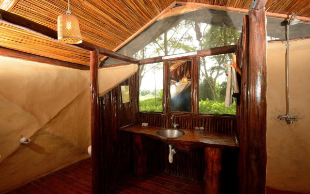 Migunga Tented Camp