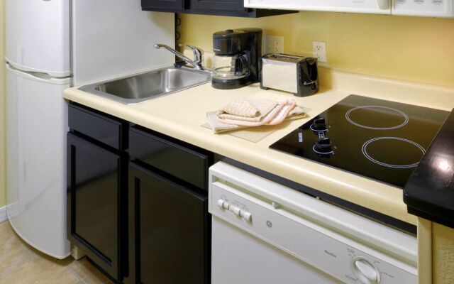 TownePlace Suites Marriott Joplin
