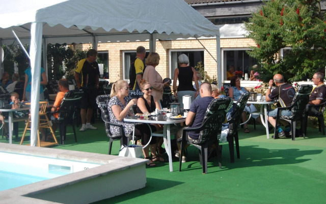 Hotel Balka Strand