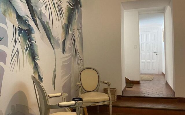 Le Jardin du Moustoulac