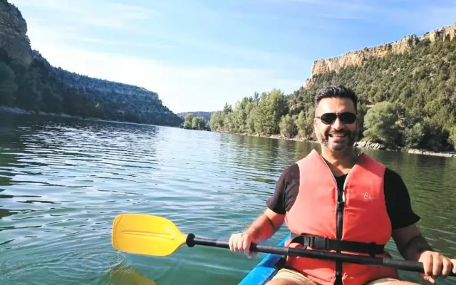 La Casona de Castilnovo