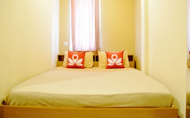 ZEN Rooms Basic Setiabudi Syariah – Guest Rooms – Jakarta