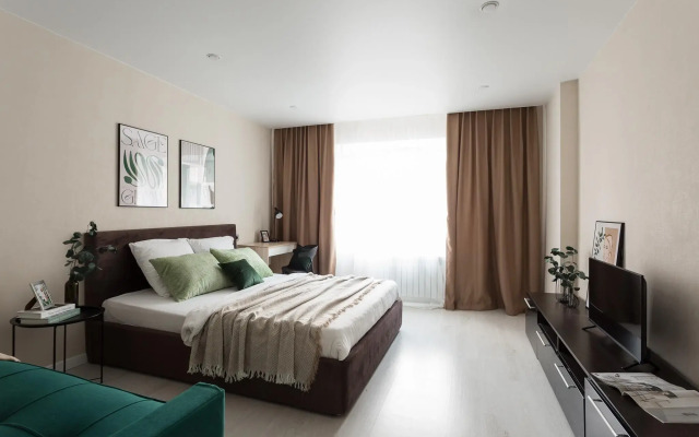 Две Подушки на ул. Ленинградская д. 78