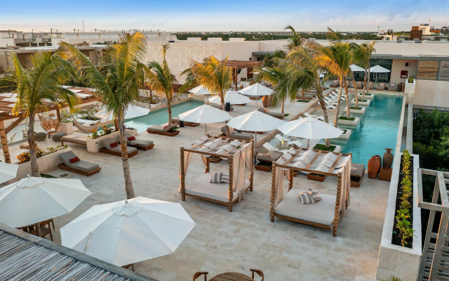 Motto by Hilton Tulum