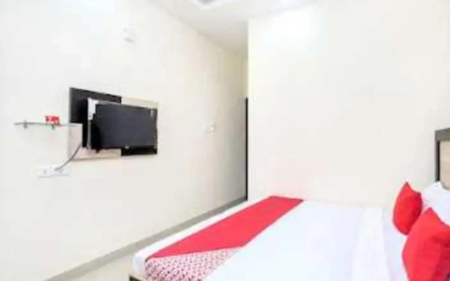 OYO Flagship 80559A Noor Guest House