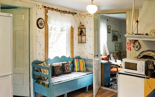 5 Person Holiday Home in Vena