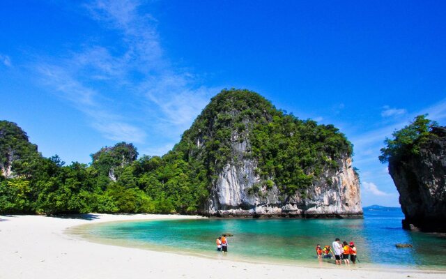 Blue Tara Hotel Krabi Ao Nang