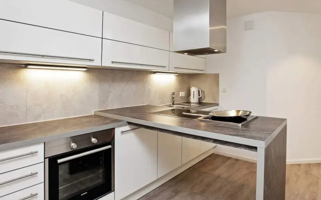Holiday Home in Wendtorf