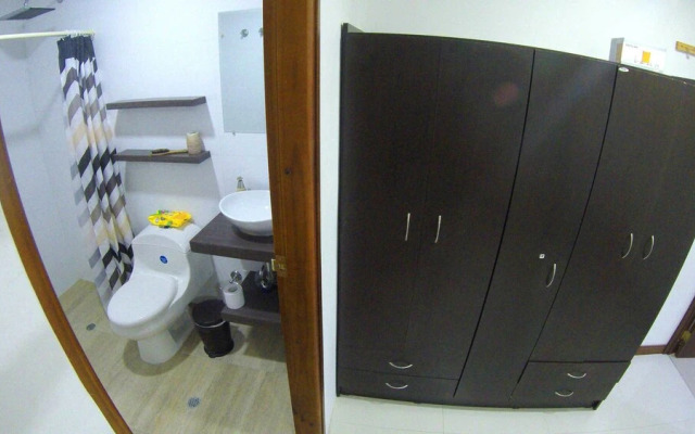 Di Apartment