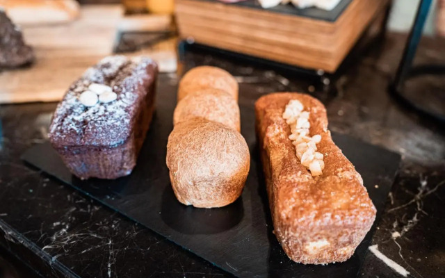 Hotel Village La Mourra