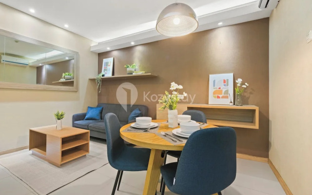 Arka by Kozystay - Kuningan
