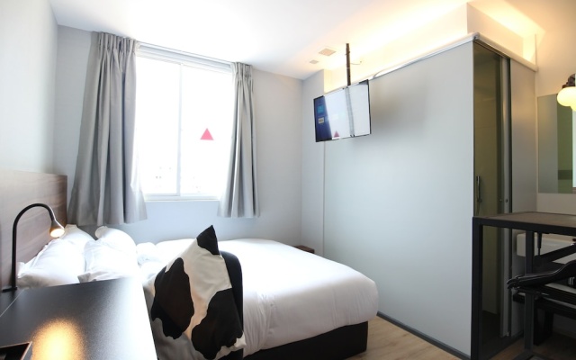 ST Signature Bugis Beach, Dayuse – Guest Rooms – Singapore