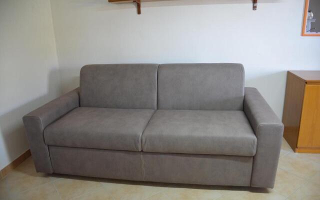 Villetta Mare Valderice