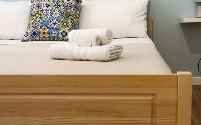 B&B Albatros Palermo Centro