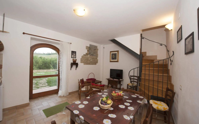 Agriturismo I Gelsi di Santa Cristina