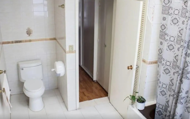 Hostal Casa Viajero