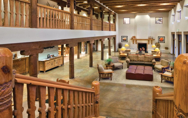 WorldMark Taos