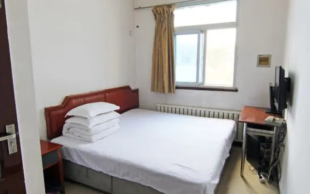 Dashiqiao Wangfu Guest House