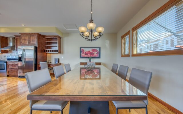 Fairmont Creek Property Rentals The Residences