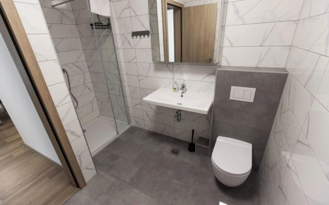 Villa Andrea Apartments - Ljubljana