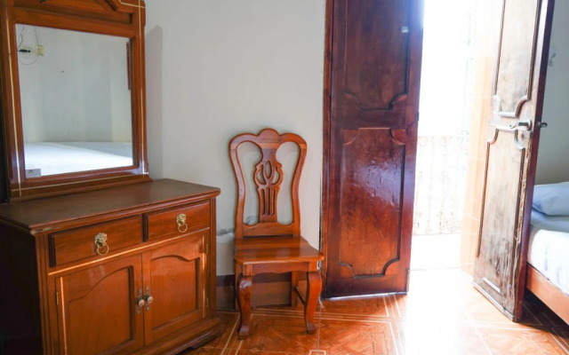 OYO Hotel El Conquistador