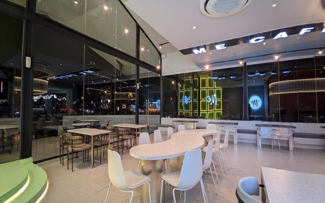 Os Style Hotel Batam Centre