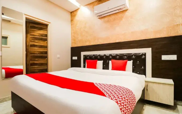 Hotel Z by OYO Rooms