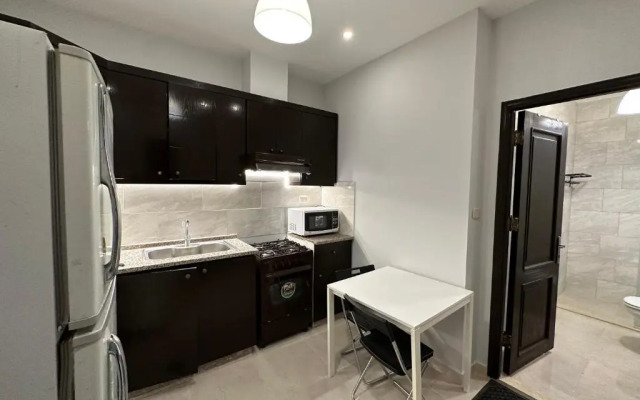 Al Saadi Furnished Apartments