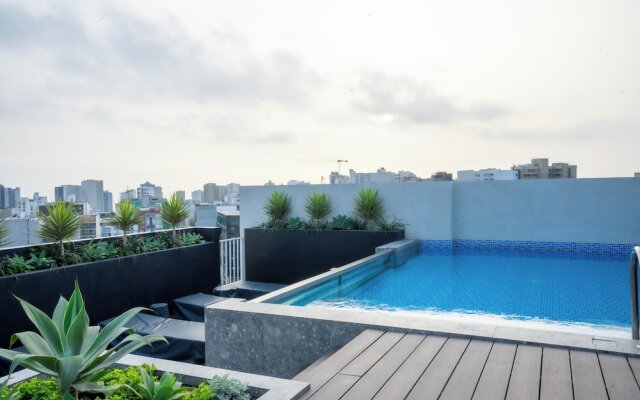 Redibuk - 2 BR Apartment in Miraflores