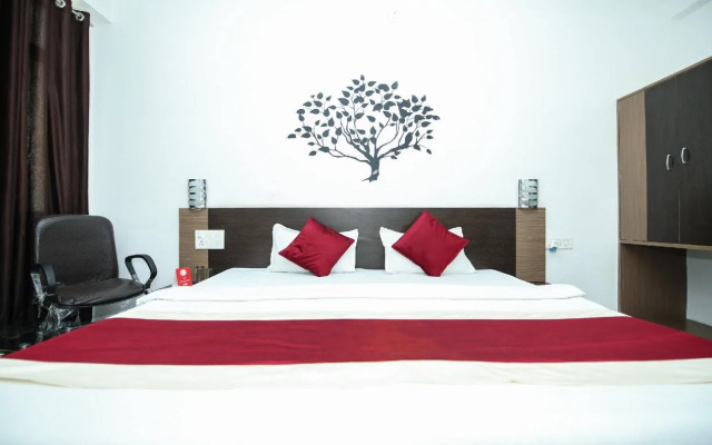 Hotel White Pearl by OYO Rooms