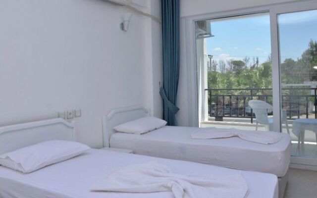 Tunan Motel