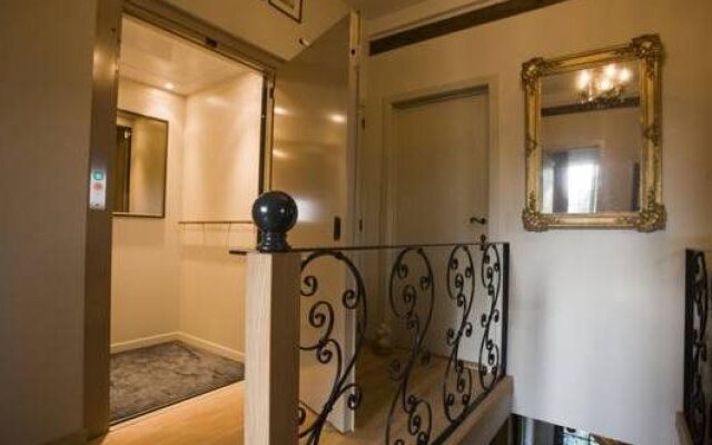 B&B Willow Lodge