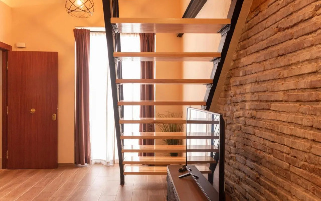 Marittimo Apartments