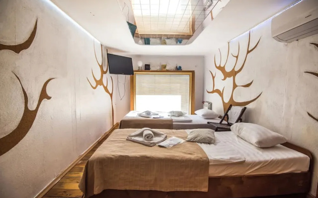 Ап-ты Exclusive living City Centre — Sleeps 20