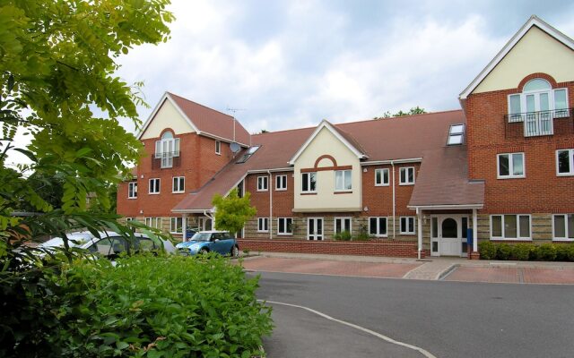 Berkshire Rooms-Bracknell