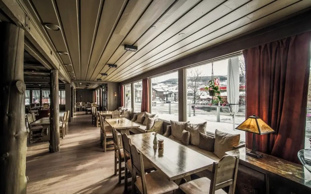 Villa Vågå - by Classic Norway Hotels