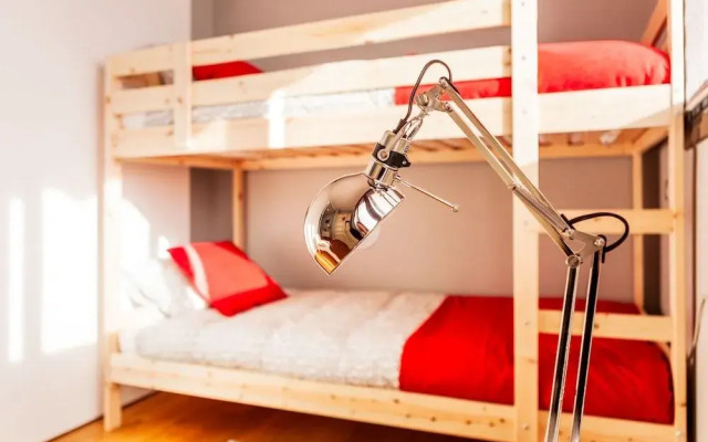 Bo&Co Apartments Sitges