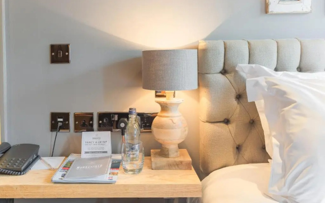 Murrayfield Hotel