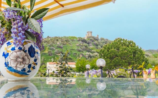 Hotel Villa Maredona