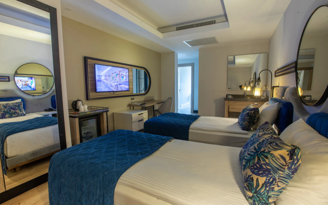 Armella Hill Hotel