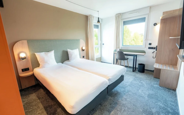 Hôtel Akena Châlons en Champagne