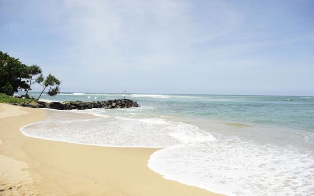 Ayurvie Weligama - Ayurvedic Retreat
