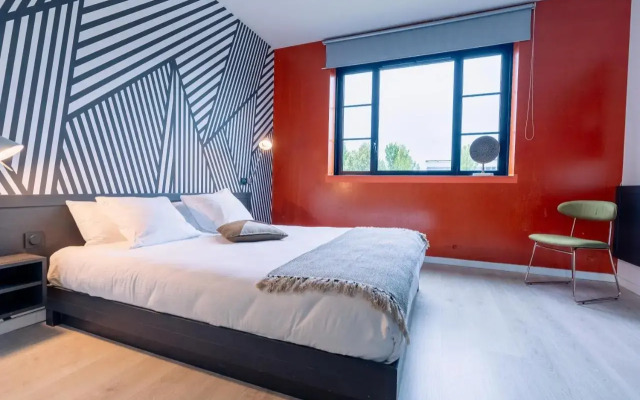 Cowool Lille Villeneuve D'Ascq - Ex Olivarius