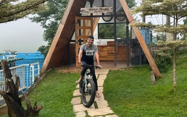 Kallat British Resort